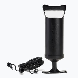 Насос KADVA Airbed Pump чорний