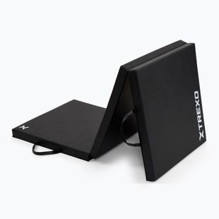 Матрац гімнастичний XTREXO чорний