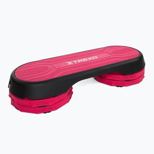 Степ для аеробіки XTREXO TXO-B4W006 рожевий