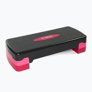 Степ для аеробіки XTREXO TXO-B4W008 рожевий