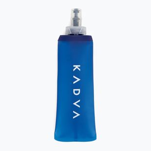 Softflask KADVA Flowbie 250 мл синій