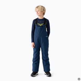 Дитячі лижні штани KADVA Skiro Pants темно-сині