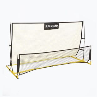 Rebounder OneTeam Echo чорний