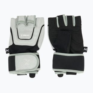 Рукавички na siłownie XTREXO GG2 biały