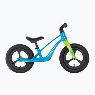 Біговел ATTABO Brisk S magnezowy блакитний