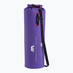 Мішок водонепроникний Aqua Marina Dry Bag 90 л purple