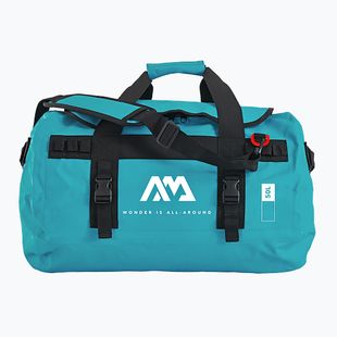 Сумка водонепроникна Aqua Marina Duffle Bag 50 л aqua