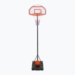 Кошик для баскетболу дитячий OneTeam K01 with a black ball