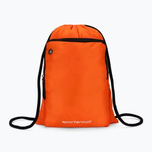 Рюкзак з функцією наплічника OneTeam Sportano Attractor red