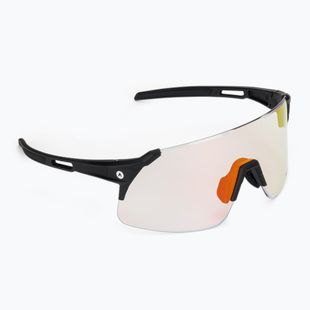 Велосипедні сонцезахисні окуляри ATTABO Stilb Air photochromic black