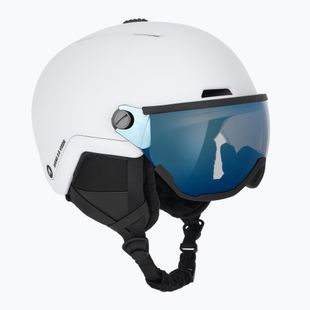 Шолом гірськолижний ATTABO Avens 2.0 Visor білий