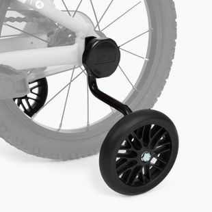 Бічні колеса для велосипеда ATTABO 16" чорний