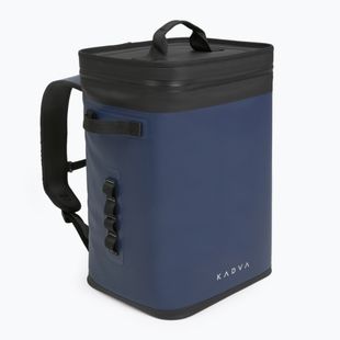 Термосумка KADVA 72h Papu 25 navy blue
