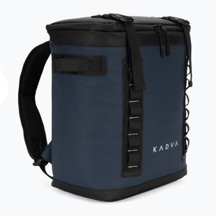 Холодильник туристичний KADVA soft CANcool navy blue