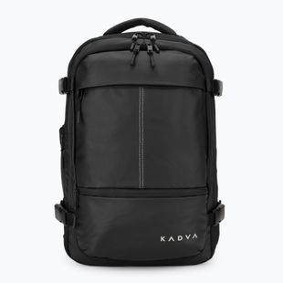 Вакуумний рюкзак KADVA ARTravel 30 л чорний