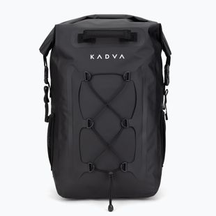 Водонепроникний рюкзак KADVA Fish 40 л чорний