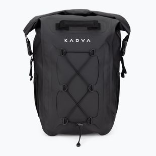 Водонепроникний рюкзак KADVA Fish 20 л чорний