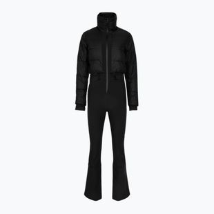 Жіночий лижний комбінезон KADVA Lumira WMNS WP 10K/8K чорний