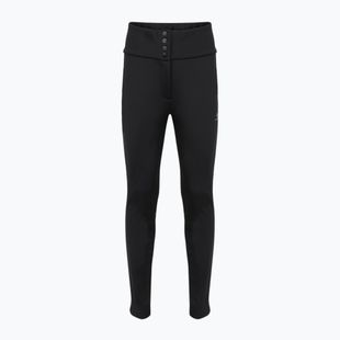 Жіночі лижні штани KADVA Nora WMNS WP 5K/3K SOFTSHELL чорний