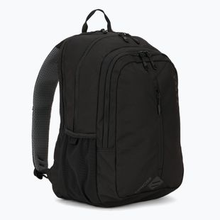 Рюкзак туристичний Kadva Concise 20 л black