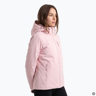 Жіноча лижна куртка KADVA Edge X Jacket фіолетовий