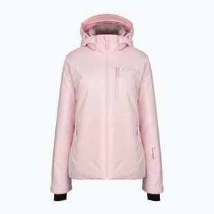 Жіноча лижна куртка KADVA Edge X Jacket фіолетовий