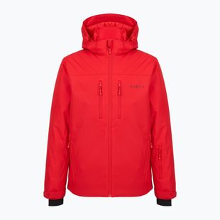 Чоловіча лижна куртка KADVA Edge X Jacket червоний