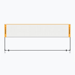 Сітка для бадмінтону OneTeam Netura 4 помаранчевий