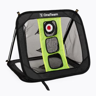 Сітка для тренування влучності OneTeam Zone mini чорний