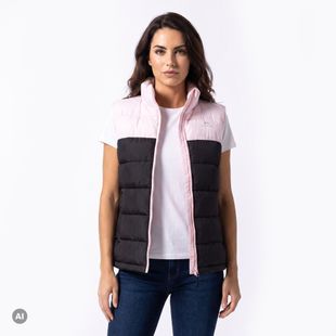 Жіночий безрукавка KADVA Cryon WMNS фіолетовий