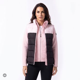 Жіночий безрукавка KADVA Cryon WMNS фіолетовий