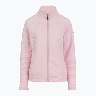 Жіноча кофта KADVA Alpina WMNS фіолетовий