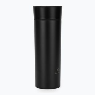Термокружка Kadva 360 ClickDrink Black