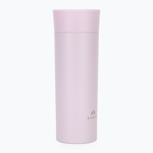 Термокружка Kadva 360 ClickDrink Pink