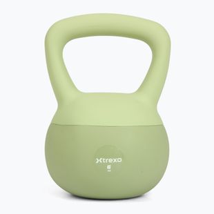 Гиря м'яка Xtrexo SK06 Green