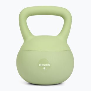 Гиря м'яка Xtrexo SK08 Green
