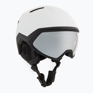 Шолом лижний ATTABO Avens 3.0 Visor ERT Biały