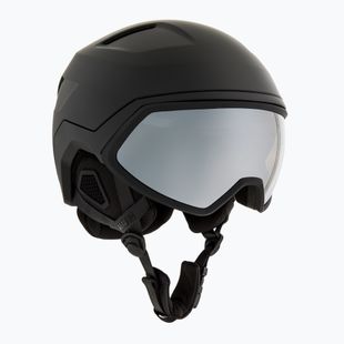 Шолом лижний ATTABO Avens 3.0 Visor ERT Czarny