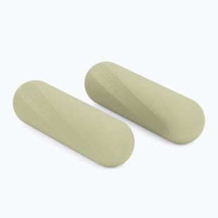 Набір гантелей Xtrexo SCULPT SD210 Green
