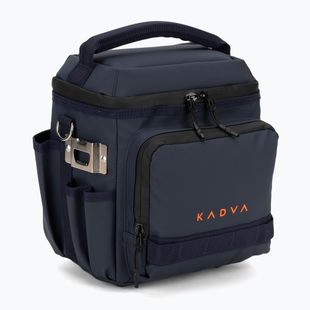 Сумка термічна KADVA Antarctica 15 л синій