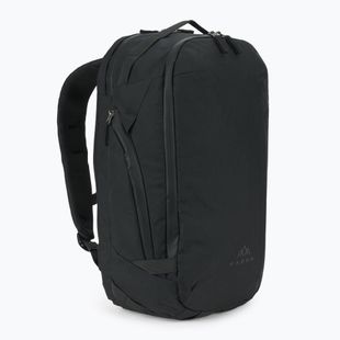 Туристичний рюкзак KADVA Glejt 30 л чорний