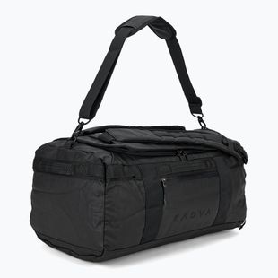 Сумка Duffel Bag KADVA 2в1 Alltaker 40 л чорний