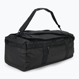 Сумка Duffel Bag KADVA 2в1 Alltaker 60 л чорний