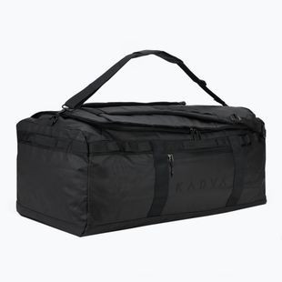 Сумка Duffel Bag KADVA 2в1 Alltaker 90 л чорний