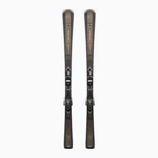 Лижі гірські жіночі + кріплення Rossignol Nova 8 + Xpress W 11 GW