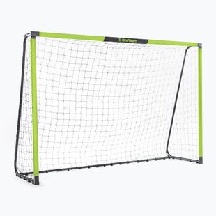 Ворота футбольні OneTeam One OT-SG3020 300 x 200 cm green