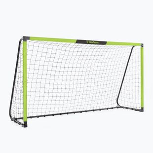 Ворота футбольні OneTeam One OT-SG3020 300 x 160 cm green