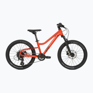 Дитячий велосипед ATTABO Rash 20" 10,3 кг Gen 2 помаранчевий