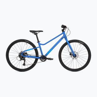 Велосипед дитячий ATTABO EASE 26" 9,8 kg Gen 2 blue