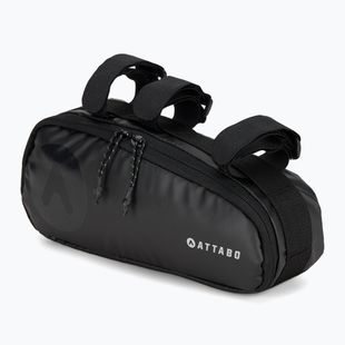 Сумка велосипедна під раму ATTABO BatBag чорний